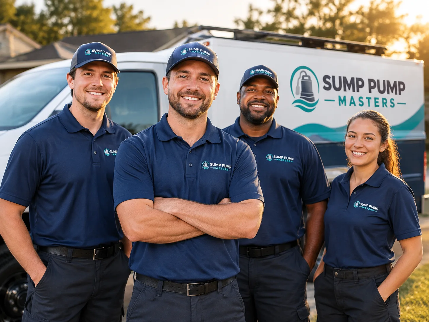 Sump Pump Repair company in Jewett, OH