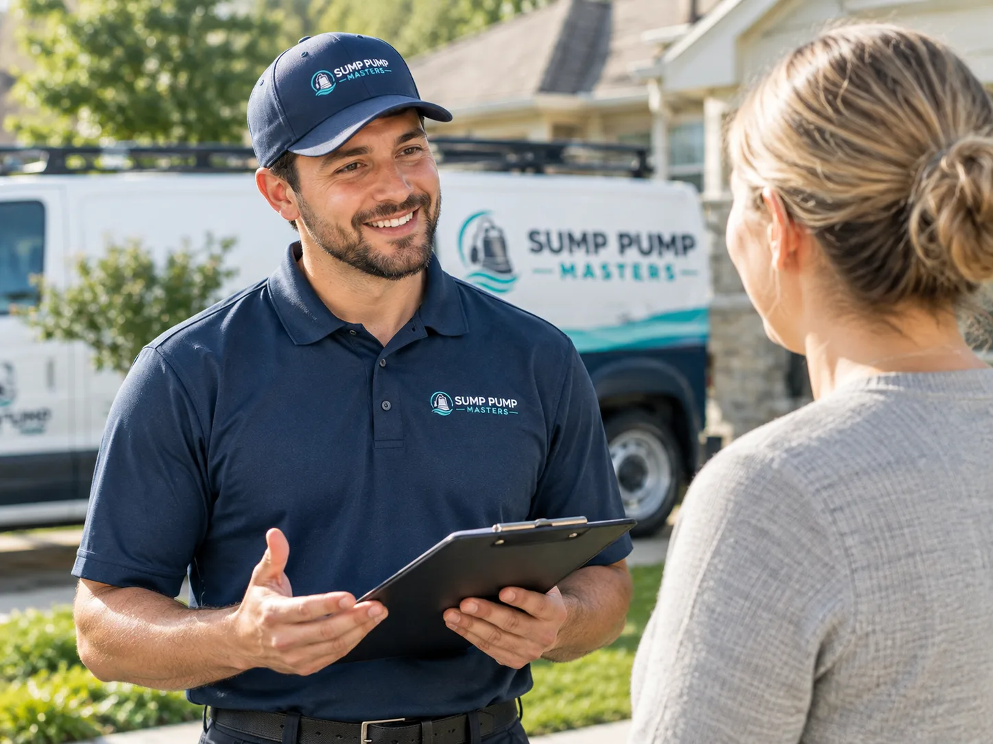 Sump Pump Repair Jewett, OH FAQs